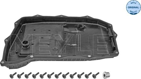 Meyle 100 135 0130/SK - Kit componenti, Cambio olio-Cambio automatico autozon.pro