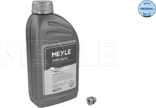 Meyle 100 135 0220 - Kit componenti, Cambio olio-Cambio automatico autozon.pro