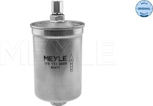 Meyle 100 133 0009 - Filtro carburante autozon.pro