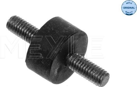 Meyle 100 133 0011 - Supporto, Pompa carburante autozon.pro