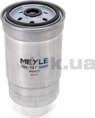 Meyle 100 127 0005 - Filtro carburante autozon.pro