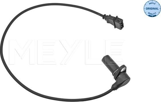 Meyle 100 899 0040 - Generatore di impulsi, Albero a gomiti autozon.pro