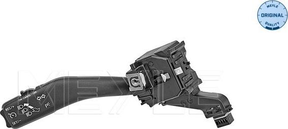 Meyle 100 850 0005 - Interruttore lampeggiatore autozon.pro