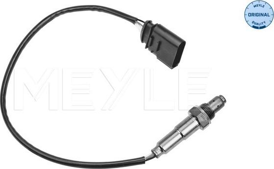 Meyle 114 950 0002 - Sonda lambda autozon.pro