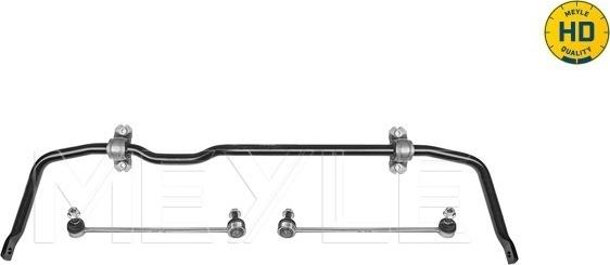 Meyle 114 653 0016/HD - Stabilizzatore, Autotelaio autozon.pro