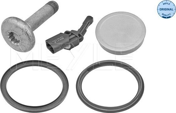 Meyle 114 899 0014 - Kit di riparazione, sensore ABS autozon.pro