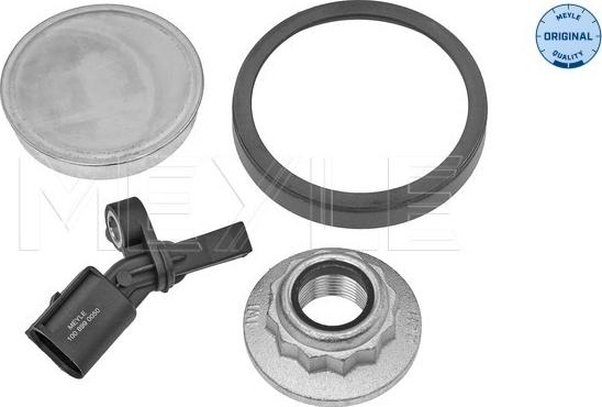 Meyle 114 899 0021 - Kit di riparazione, sensore ABS autozon.pro