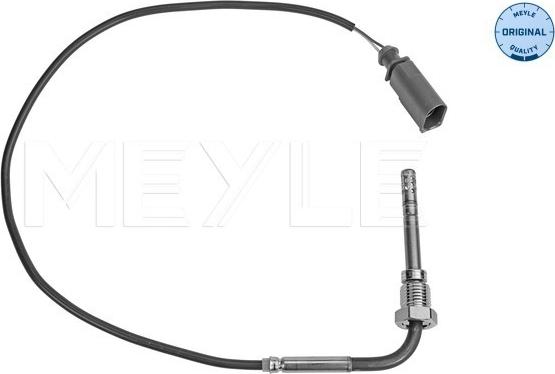 Meyle 114 800 0094 - Sensore, Temperatura gas scarico autozon.pro