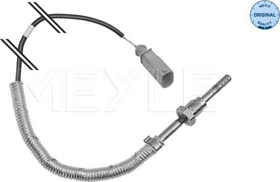 Meyle 114 800 0049 - Sensore, Temperatura gas scarico autozon.pro