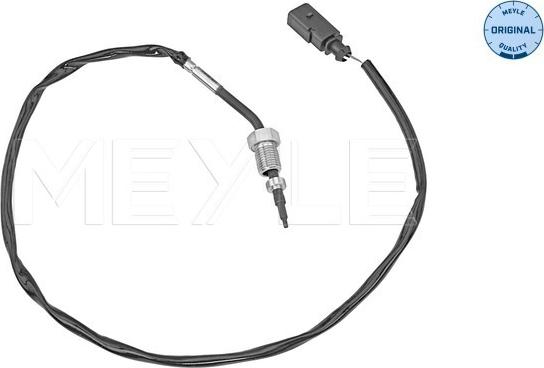 Meyle 114 800 0046 - Sensore, Temperatura gas scarico autozon.pro