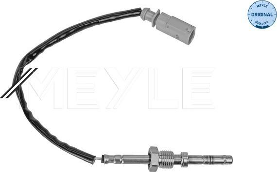 Meyle 114 800 0048 - Sensore, Temperatura gas scarico autozon.pro