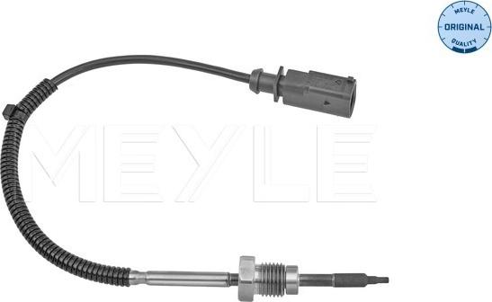 Meyle 114 800 0054 - Sensore, Temperatura gas scarico autozon.pro