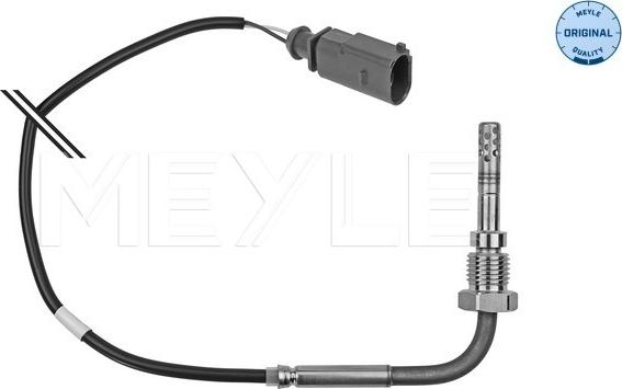 Meyle 114 800 0051 - Sensore, Temperatura gas scarico autozon.pro