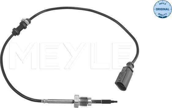 Meyle 114 800 0052 - Sensore, Temperatura gas scarico autozon.pro