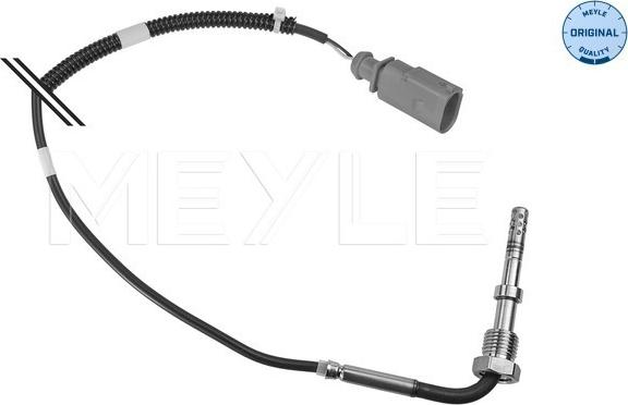 Meyle 114 800 0069 - Sensore, Temperatura gas scarico autozon.pro