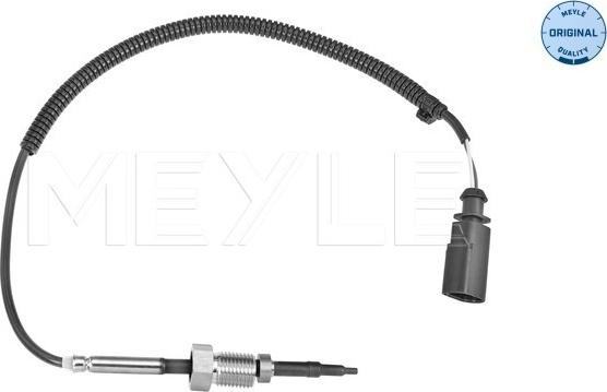 Meyle 114 800 0064 - Sensore, Temperatura gas scarico autozon.pro