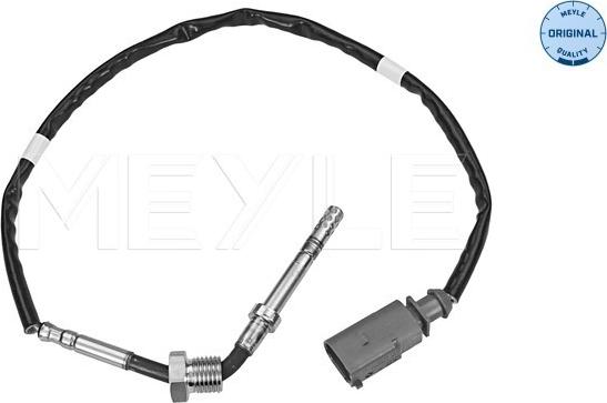 Meyle 114 800 0089 - Sensore, Temperatura gas scarico autozon.pro