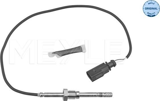 Meyle 114 800 0084 - Sensore, Temperatura gas scarico autozon.pro