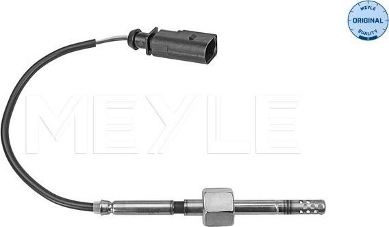 Meyle 114 800 0072 - Sensore, Temperatura gas scarico autozon.pro