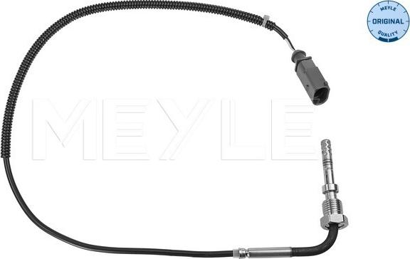 Meyle 114 800 0077 - Sensore, Temperatura gas scarico autozon.pro