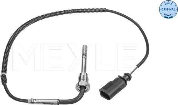 Meyle 114 800 0144 - Sensore, Temperatura gas scarico autozon.pro