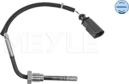 Meyle 114 800 0145 - Sensore, Temperatura gas scarico autozon.pro