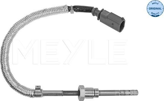 Meyle 114 800 0156 - Sensore, Temperatura gas scarico autozon.pro