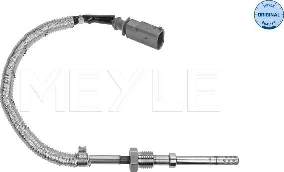 Meyle 114 800 0152 - Sensore, Temperatura gas scarico autozon.pro