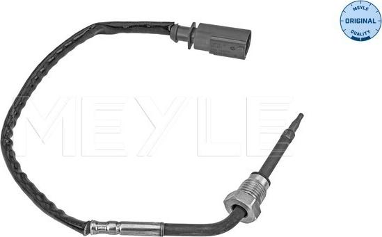 Meyle 114 800 0185 - Sensore, Temperatura gas scarico autozon.pro