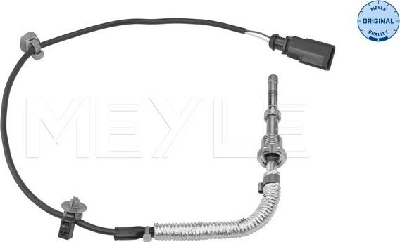 Meyle 114 800 0171 - Sensore, Temperatura gas scarico autozon.pro