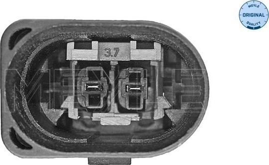 Meyle 114 800 0171 - Sensore, Temperatura gas scarico autozon.pro