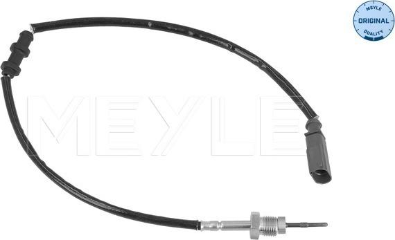 Meyle 114 800 0268 - Sensore, Temperatura gas scarico autozon.pro