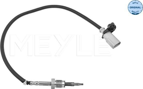 Meyle 114 800 0218 - Sensore, Temperatura gas scarico autozon.pro