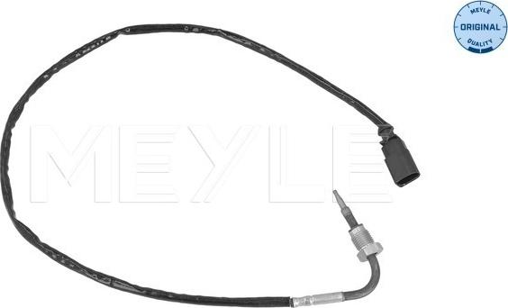 Meyle 114 800 0279 - Sensore, Temperatura gas scarico autozon.pro