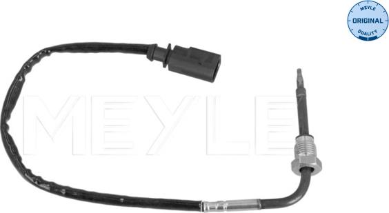 Meyle 114 800 0278 - Sensore, Temperatura gas scarico autozon.pro