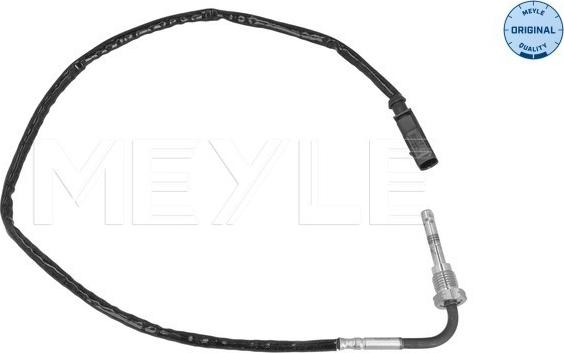 Meyle 114 800 0277 - Sensore, Temperatura gas scarico autozon.pro