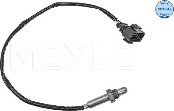 Meyle 114 803 0004 - Sonda lambda autozon.pro