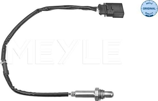 Meyle 114 803 0006 - Sonda lambda autozon.pro