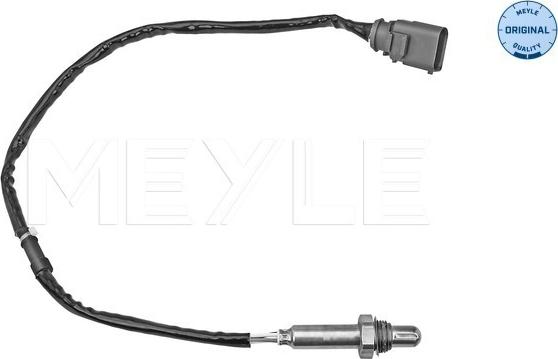 Meyle 114 803 0000 - Sonda lambda autozon.pro