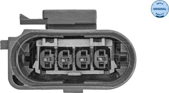 Meyle 114 803 0000 - Sonda lambda autozon.pro