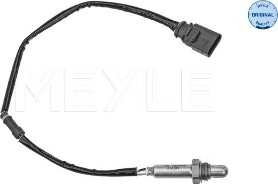 Meyle 114 803 0001 - Sonda lambda autozon.pro