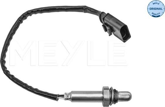 Meyle 114 803 0014 - Sonda lambda autozon.pro