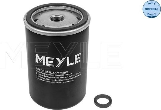 Meyle 114 323 0001 - Filtro carburante autozon.pro