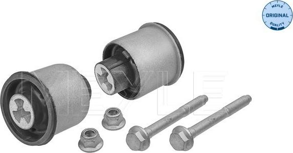 Meyle 114 710 0001/S - Kit riparazione, Corpo assiale autozon.pro