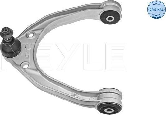 Meyle 116 050 0017 - Braccio oscillante, Sospensione ruota autozon.pro