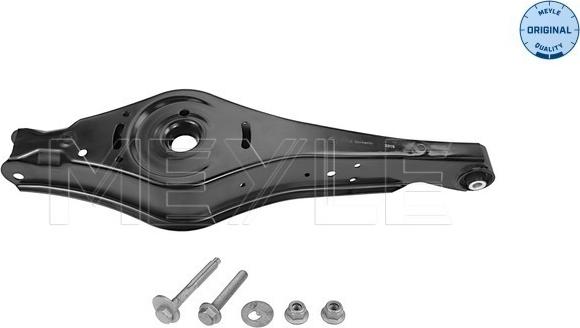 Meyle 116 050 0079/S - Braccio oscillante, Sospensione ruota autozon.pro