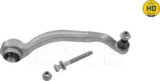 Meyle 116 050 0073/HD - Braccio oscillante, Sospensione ruota autozon.pro