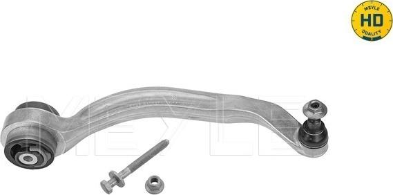 Meyle 116 050 0140/HD - Braccio oscillante, Sospensione ruota autozon.pro