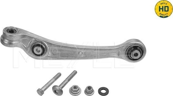 Meyle 116 050 0169/HD - Braccio oscillante, Sospensione ruota autozon.pro