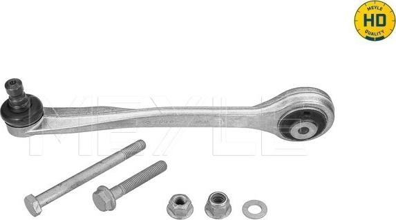 Meyle 116 050 0168/HD - Braccio oscillante, Sospensione ruota autozon.pro